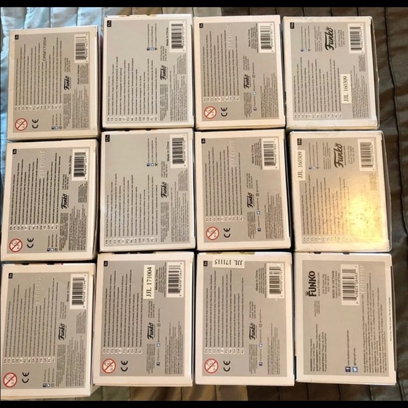 Funko Lot - Picture 3 of 5